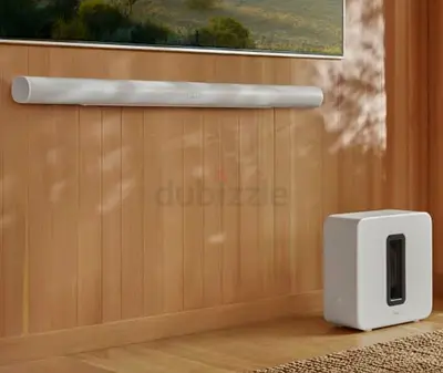 Arc: Home Theatre Soundbar with Dolby Atmos - Sonos