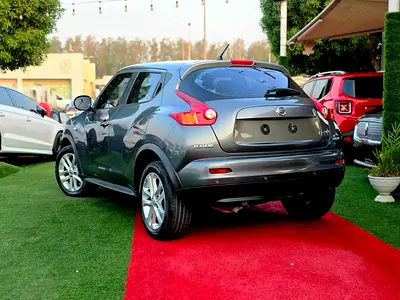 2014 Nissan JUKE — фото 7
