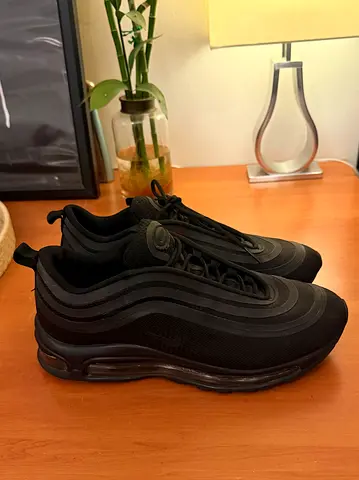 Nike Max 97 Ultra - Sneakers