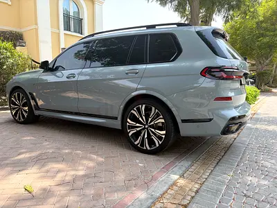 BMW X7 xDrive40i M Sport, миниатюра 16