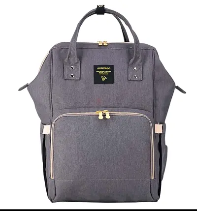 Sunveno Diaper Bag