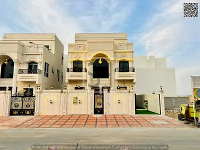 Own your villa, including registration and ownership fees.