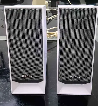 Edifier Multimedia Speakers for sale (M 20)