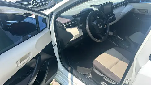2022 Toyota COROLLA 照片 6