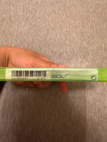 XBOX 360 COD4 GOTY edition - FACTORY SEALED
