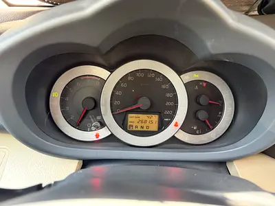 Toyota Rav 4 - good condition