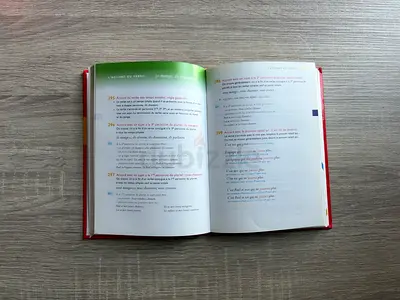 Bescherelle: L'Orthographe pour tous — Éditions Hatier (Hardcover)