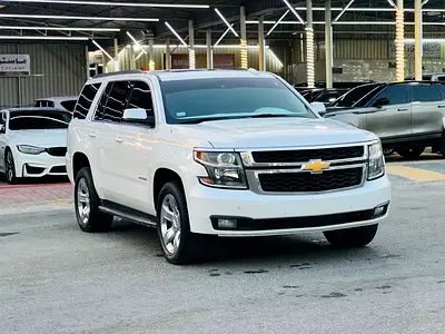 2020 Chevrolet TAHOE — фото 4