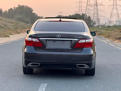 صورة 11 لـ 2010 Lexus LS-SERIES