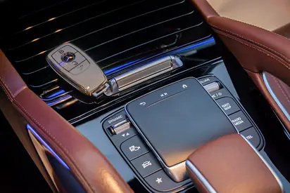 Mercedes-Benz GLE 450 4MATIC, миниатюра 12