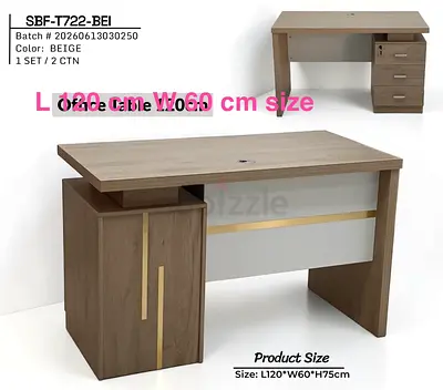 Brand New Office table
