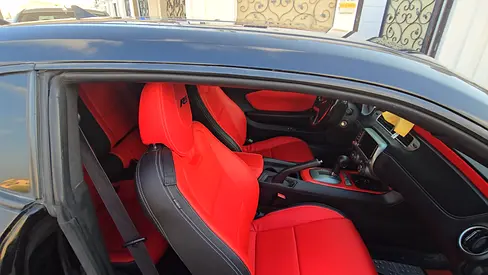 2014 Chevrolet CAMARO 照片 6