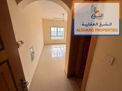 Beautiful apartments - Lowest prices - Large area - Separate living room - Balcony with open view - Central air conditioning - Free maintenance