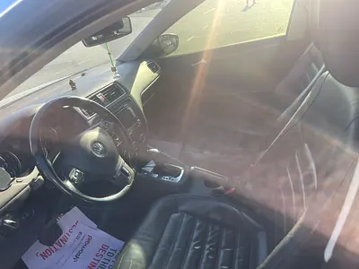 2015 Volkswagen JETTA 照片 3