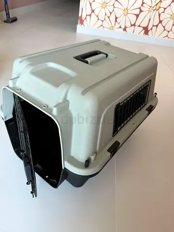 Travel Approved Pet Carrier Crate 61 x 45 x 41.5 cm / BRAND NEW
