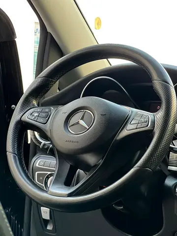 Mercedes-Benz V-Class V 250, миниатюра 9