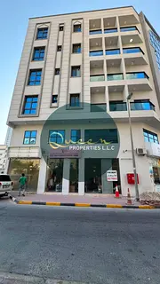 Commercial Shop for Rent in Al Nakheel Ajman in a Prime Location Close to Services and Residential A