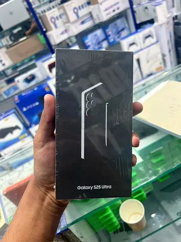 Sealed Samsung Galaxy S23 Ultra (Brand New) - In Hand