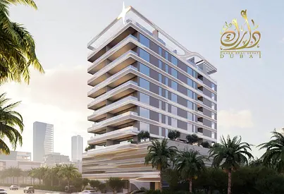 50% Post Handover | Near Handover | 7min to Burj Khalifa