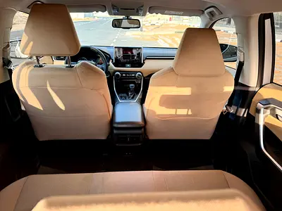 2019 Toyota RAV 4 照片 9