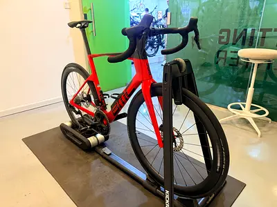 BMC Teammachine R01