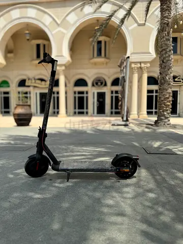 Mi Xiaomi Electric Scooter