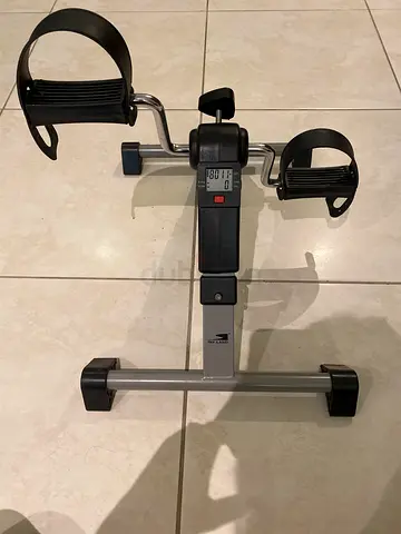 MINI SPINNING BICYCLE