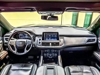 2022 Chevrolet TAHOE — фото 12