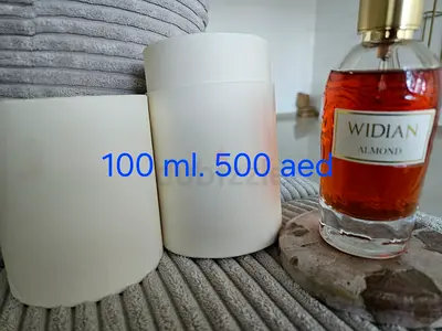 Widian Almond