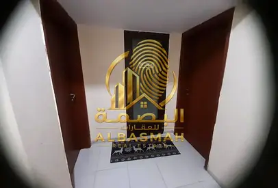 شقة استثمارية للبيع في المجاز 3 تضم 3 غرف نوم بعائد يتجاوز 8% ودخل إيجاري فوري