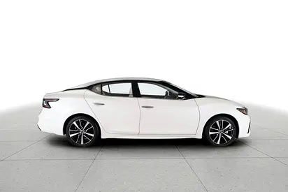 2022 Nissan MAXIMA — фото 7