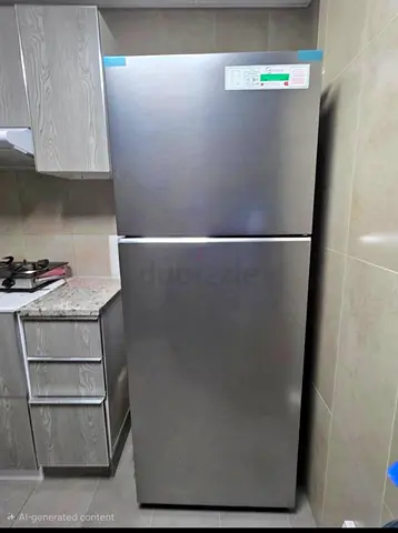 Samsung refrigerator 500 liter capacity top mount freezer neat and clean perfect working