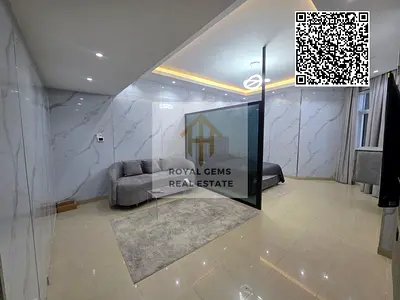 Fully Furnished Studio | Horizon Tower C | 28K..