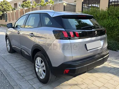 Peugeot 3008 Active, миниатюра 6