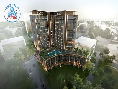 Metro | 15% ROI | 10% Down Pay | Main Road | Palm View