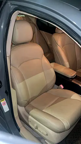2007 Lexus IS-SERIES — фото 11