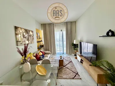 Luxurious 1bhk flat||Multiple Layouts ||Near Metro Station