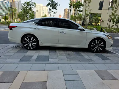 صورة 4 لـ 2020 Nissan ALTIMA