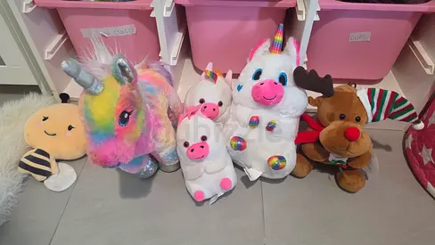 Children's teddies