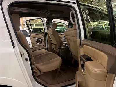 صورة 14 لـ 2015 Nissan ARMADA
