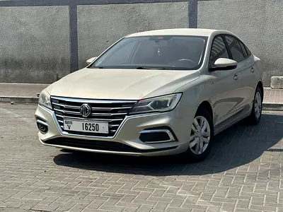 MG 5 Standard 2020 | Well Maintained | Economical Sedan