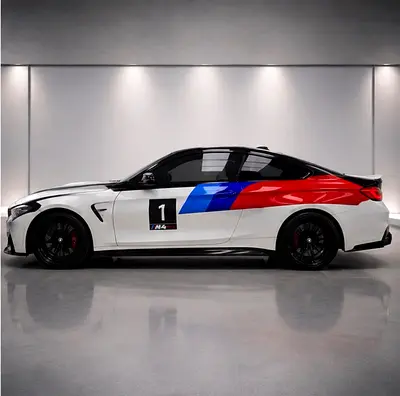 صورة 5 لـ 2015 BMW M4