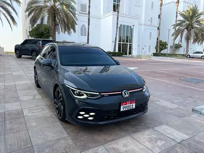 Volkswagen Golf Sport, миниатюра 6