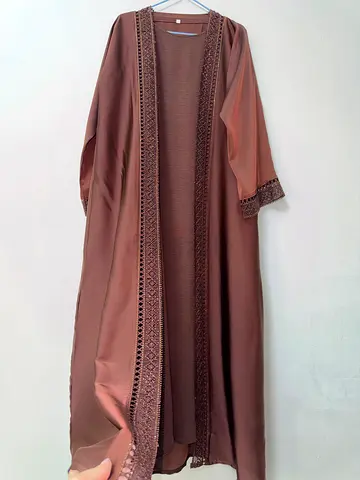 Premium abaya