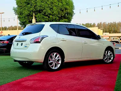 صورة 2 لـ 2016 Nissan TIIDA