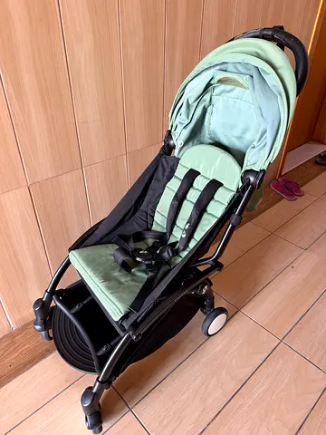Yoyo 2 stroller