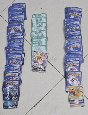 Pokemon Cards for Sale