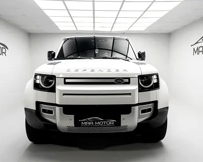 Land Rover Defender 110 HSE P400, миниатюра 2