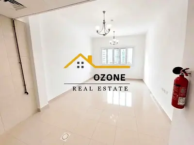 Spacious Studio | Flexible Payment | Family building | Close to Muwaileh Park in new Muwaileh area