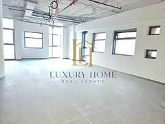 Luxury Waterfront Office Space | 2,100 SQFT Fully Fitted | Al Khan